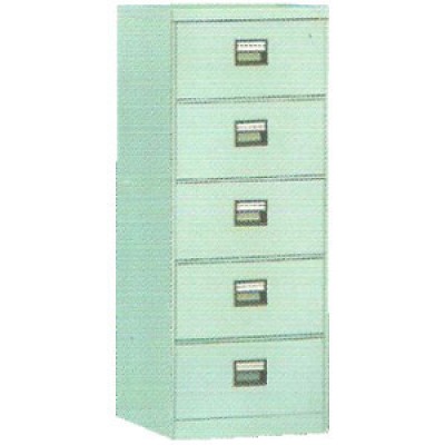 CARD CABINET ALBA CC – 5 (5 DRAWERS)